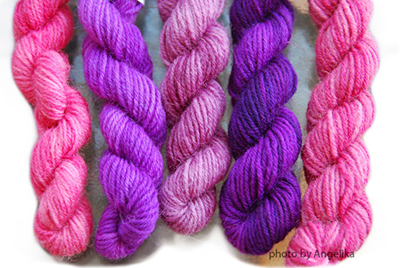 yarn