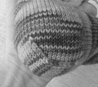 Band Heel