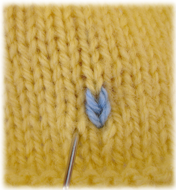 Dublicate-stitch-10