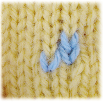 Dublicate-stitch-11