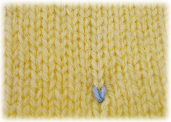 Dublicate-stitch-7