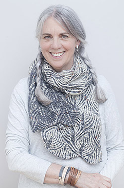 nancy marchant