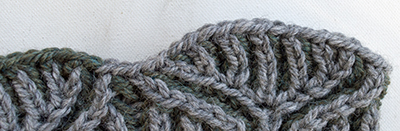 elastiko kleisimo brioche
