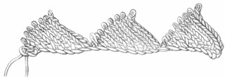 Entrelac-first