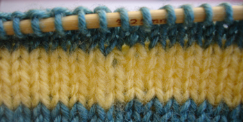 colorwork
