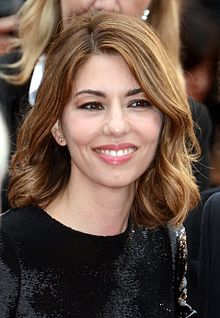 Sofia Carmina Coppola