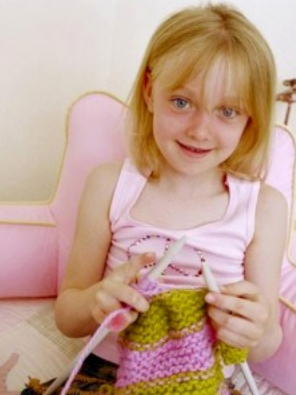 Dakota Fanning