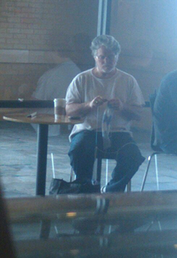 George Lucas