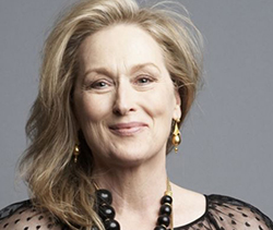 Meryl Streep