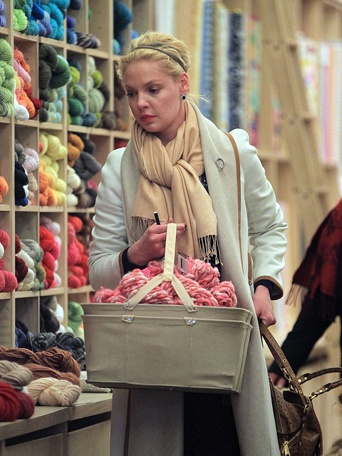 Katherine Heigl