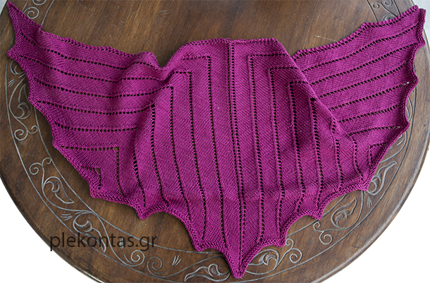 shawl