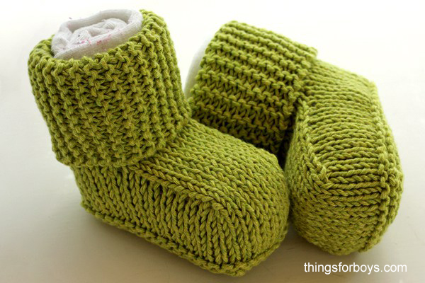 ugg-booties