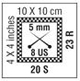 metric