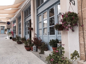 Hobby Lobby Cyprus - StellaK