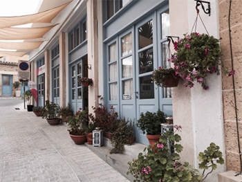 Hobby Lobby Cyprus - StellaK