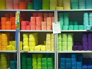 BIG CITY YARN